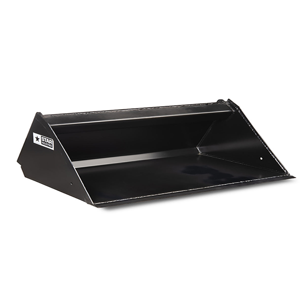Star Industries Mini Skid-Steer Buckets