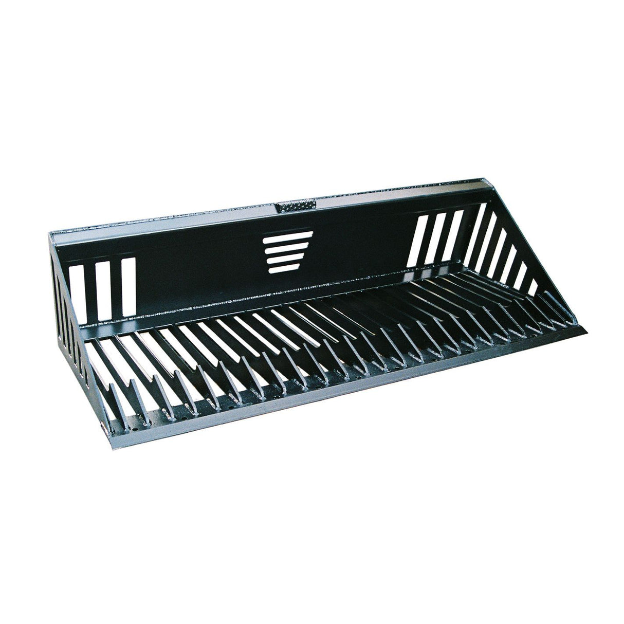 Star Industries Heavy Duty Skid Steer Skeleton Bucket