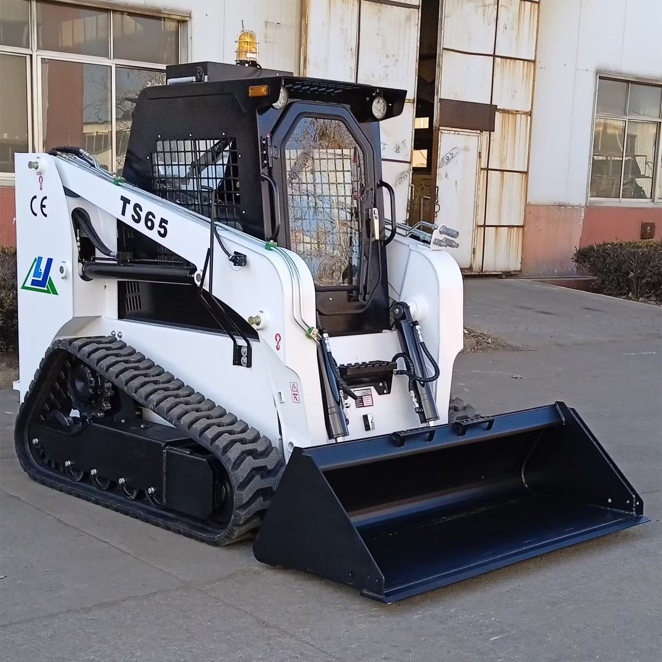 Skid Steer