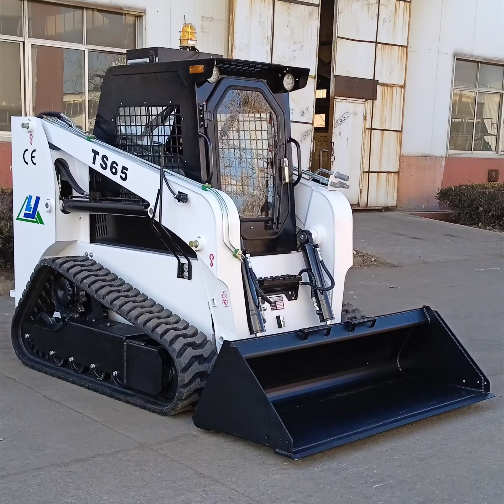 Skid Steer