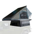 OVS MagPak - Camper Shell/Roof Top Tent Combo with Lights, Rear Molle Panel, Side Tie Downs, Front & Rear Windows