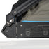 OVS MagPak - Camper Shell/Roof Top Tent Combo with Lights, Rear Molle Panel, Side Tie Downs, Front & Rear Windows