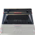 OVS MagPak - Camper Shell/Roof Top Tent Combo with Lights, Rear Molle Panel, Side Tie Downs, Front & Rear Windows