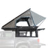 OVS MagPak - Camper Shell/Roof Top Tent Combo with Lights, Rear Molle Panel, Side Tie Downs, Front & Rear Windows