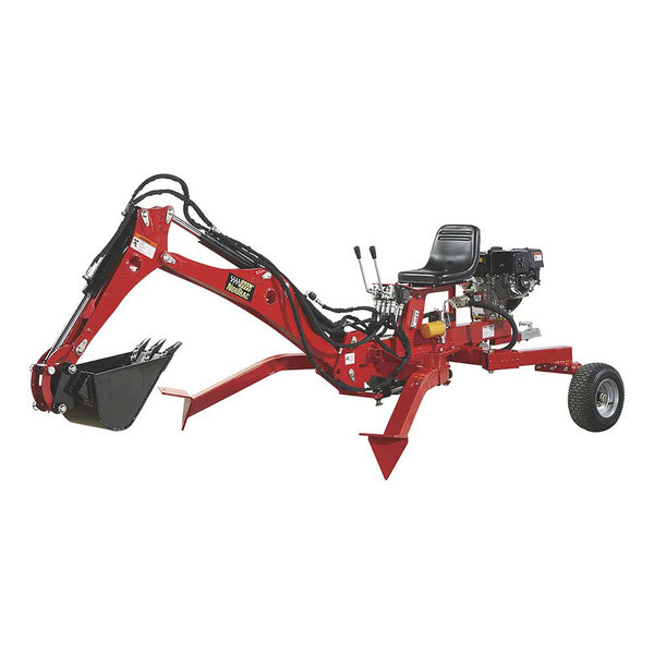 NorTrac