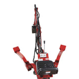 NorTrac Towable Trencher – 15 HP Ducar Engine - 985619
