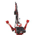 NorTrac Towable Trencher – 15 HP Ducar Engine - 985619