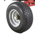 NorTrac Towable Trencher – 15 HP Ducar Engine - 985619