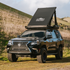 Inspired Overland Standard Rooftop Tent
