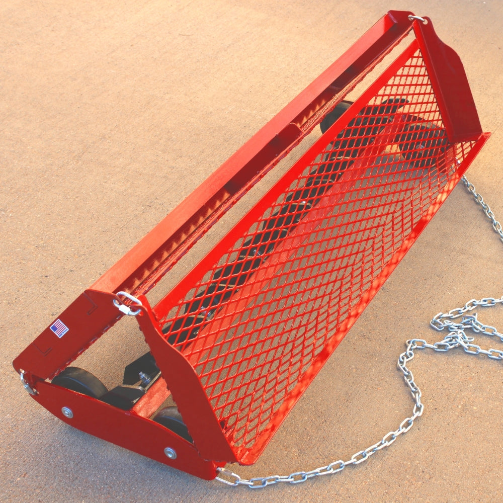 DragKing Deluxe Infield Drag & Scarifier - Image 4