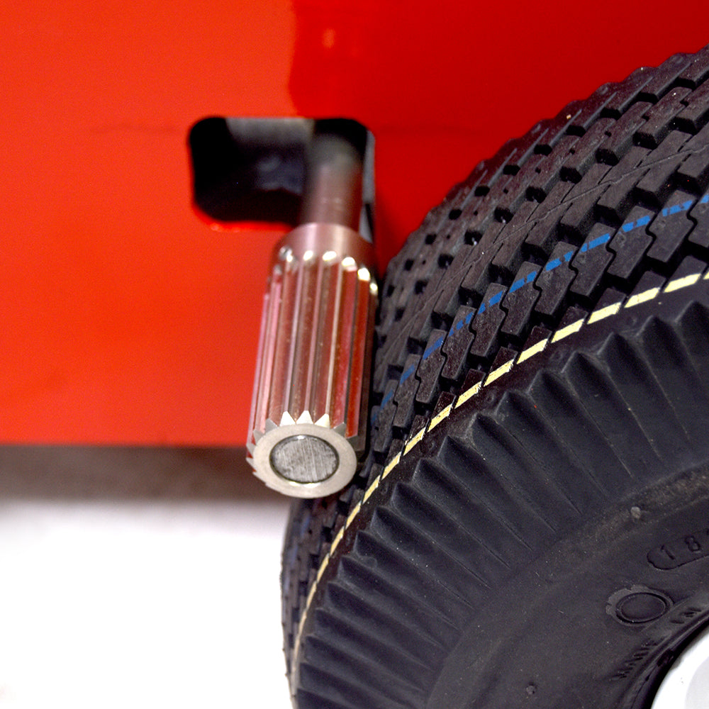 4600 SP Airless Self-Propelled Striping Machine - Image 7