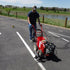 4600 SP Airless Self-Propelled Striping Machine - Image 9