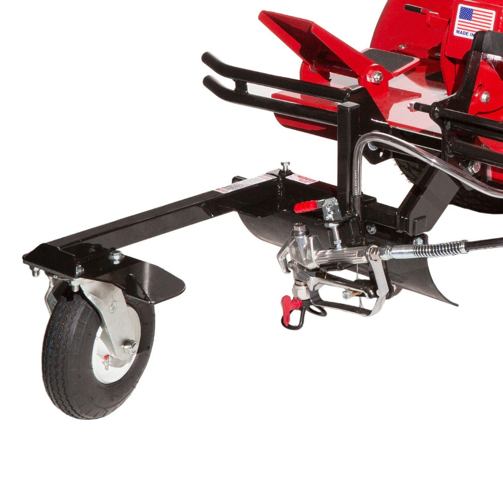 NewRider 5000 Airless Riding Field Line Striper - Image 4