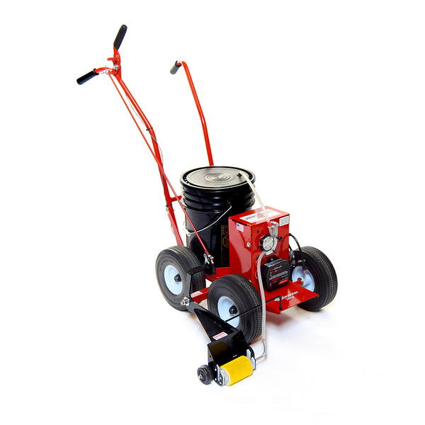 Pavement Equipment