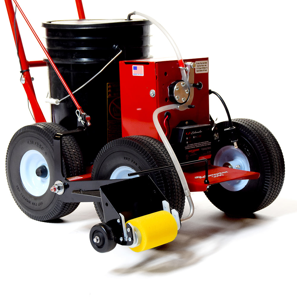 RollMaster 5000 Battery Powered Line Painting Machine - Image 9