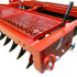 DirtDoctor Tow Behind Infield Drag & Groomer - Image 4