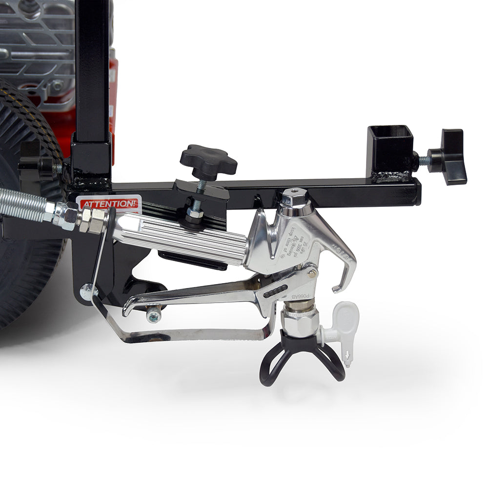 4250 Airless Striping Machine - Image 6