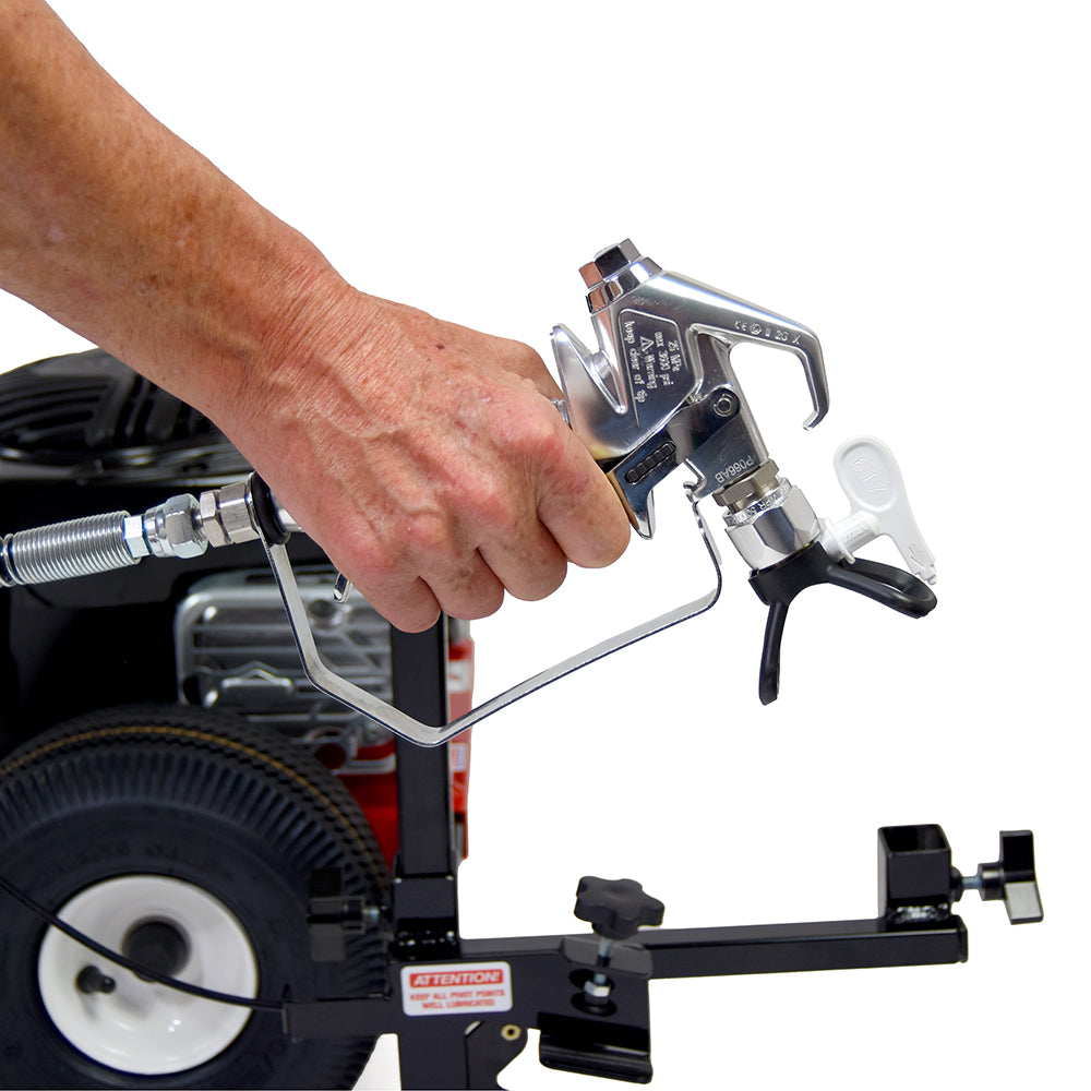 4250 Airless Striping Machine - Image 7