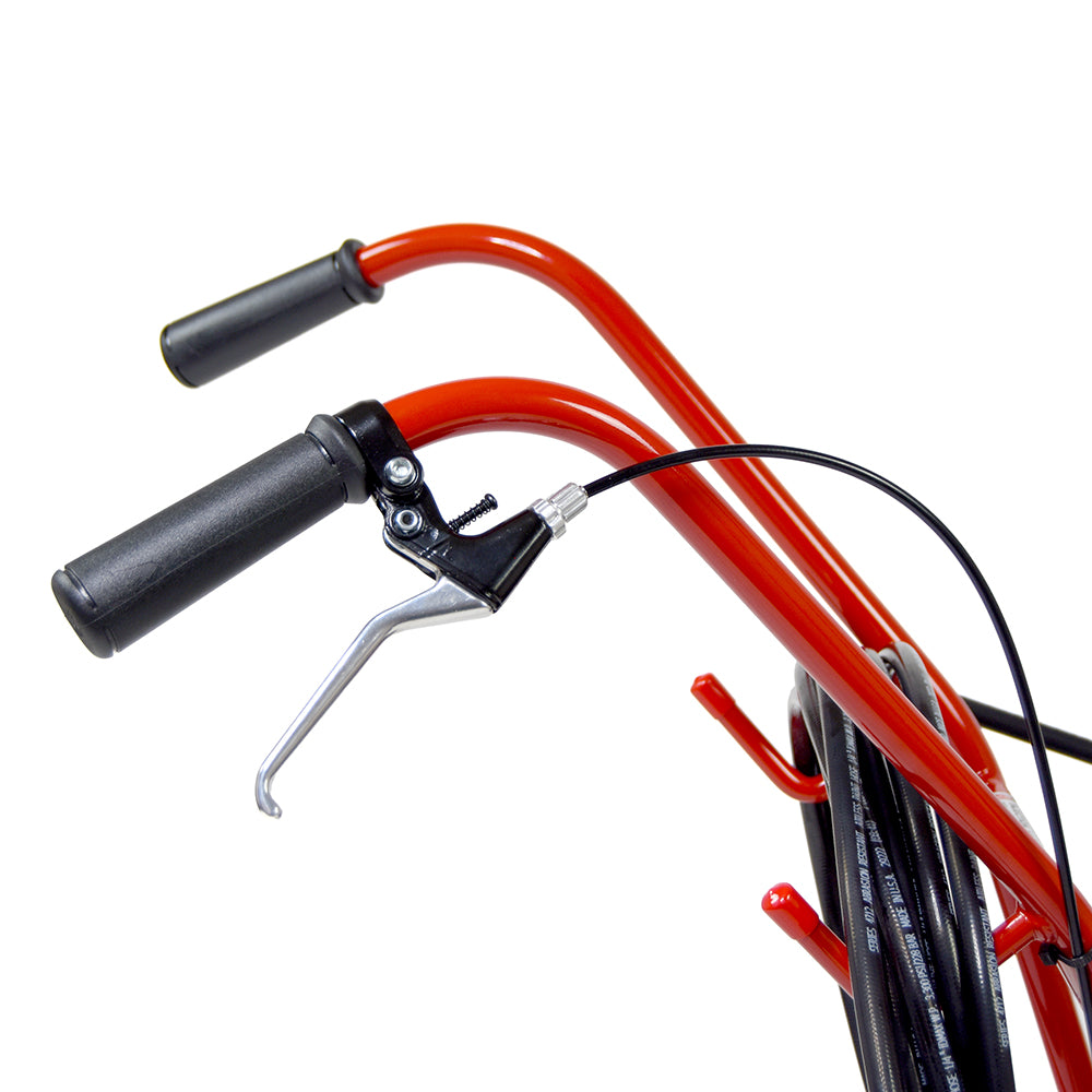 4250 Airless Striping Machine - Image 9