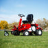 NewRider 1700 Airless Riding Field Line Striper - Image 3