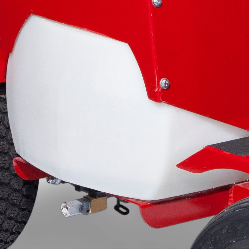 NewRider 1700 Airless Riding Field Line Striper - Image 4