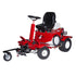 NewRider 1700 Airless Riding Field Line Striper - Image 6