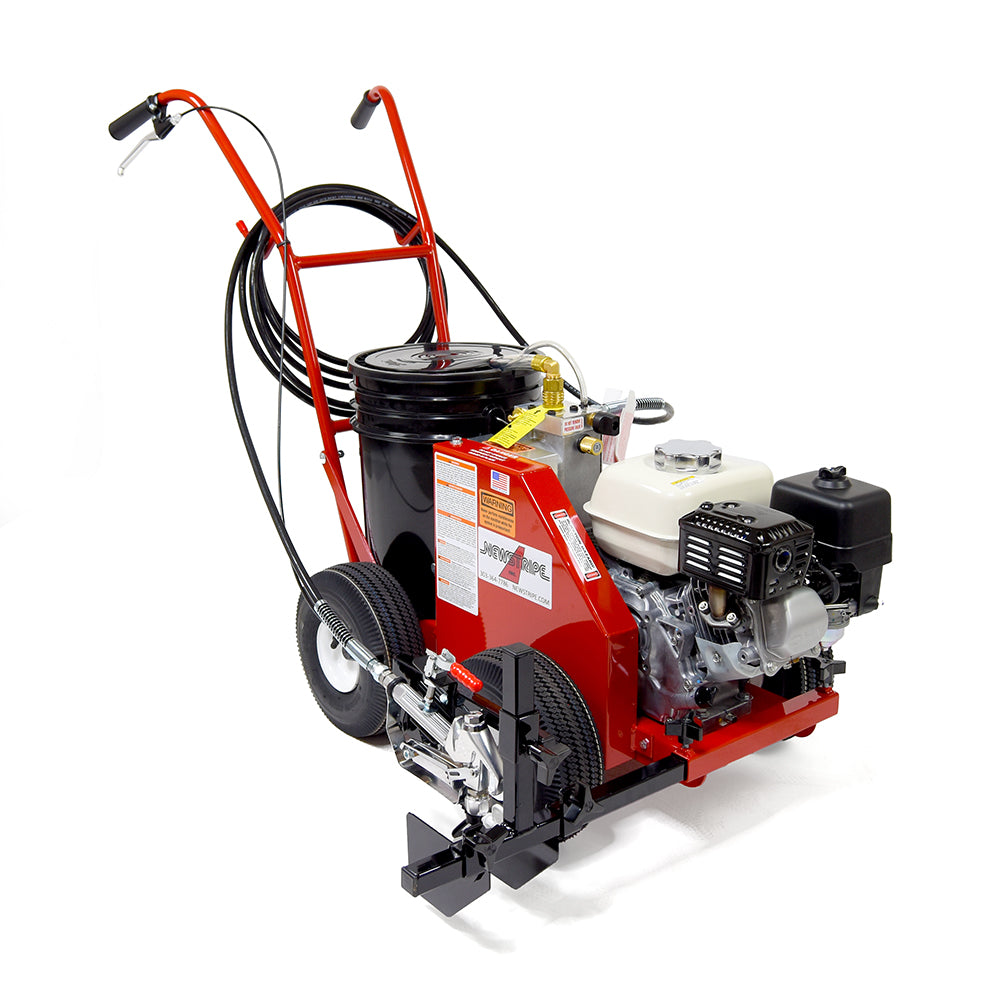 4400 Airless Striping Machine - Image 2