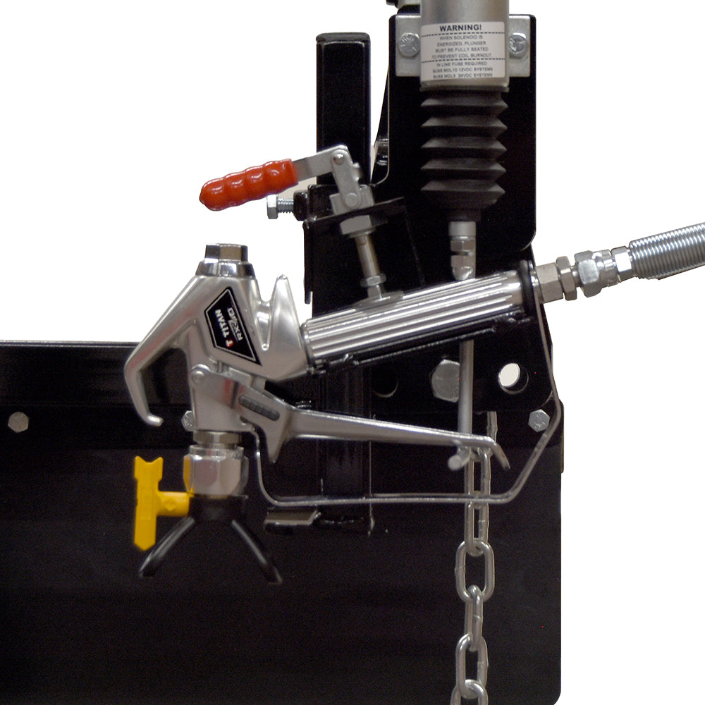 LineRider Deluxe UTV Mounted Airless Line Striper - Image 7