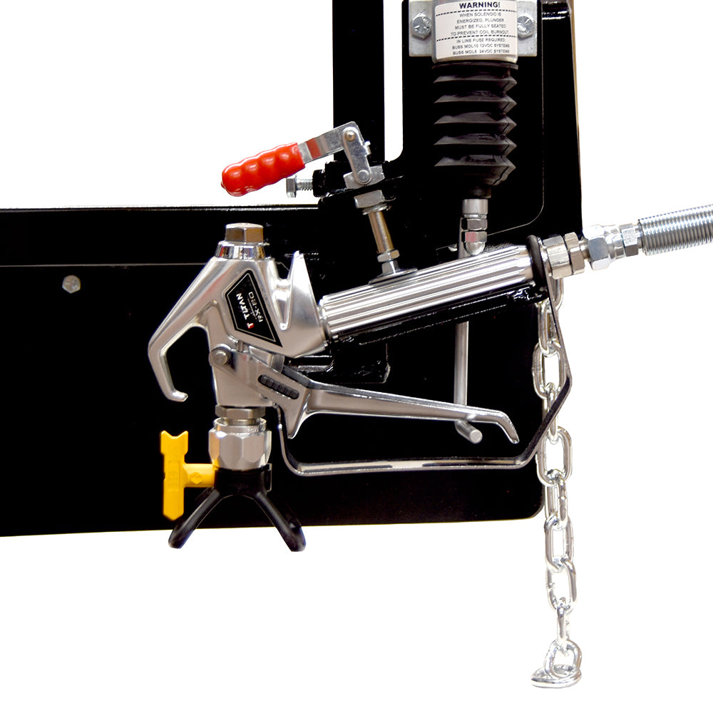 LineRider Lite UTV Mounted Airless Line Striper - Image 7