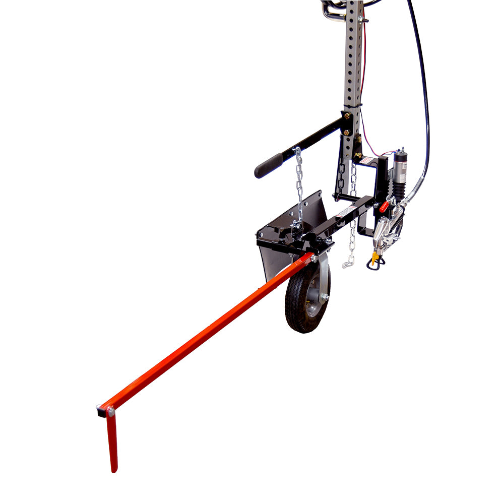 LineRider Lite UTV Mounted Airless Line Striper - Image 8