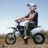 Yozma IN 10 Electric Dirt Bike