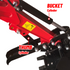 Katool KT-EX20 Mini Excavator B&S Gas Engine with Mechanical Thumb