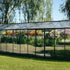 Bloomcabin Orangerie - Large backyard greenhouse