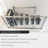 Auxx Lift Storage Lift