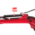 Katool KT-EX20 Mini Excavator B&S Gas Engine with Mechanical Thumb