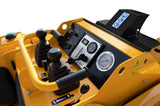 Baumalight TRL620D Mini Track Loader powered by Kubota