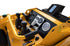 Baumalight TRL620D Mini Track Loader powered by Kubota