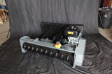 Forax GP40 Gas Powered Mulcher (350 lbs.) Small-Medium Tractor Mulcher Attachment