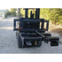 Star Industries Lift-N-Tow Forklift Tow Hitch Attachment