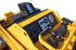 Baumalight TRL620D Mini Track Loader powered by Kubota