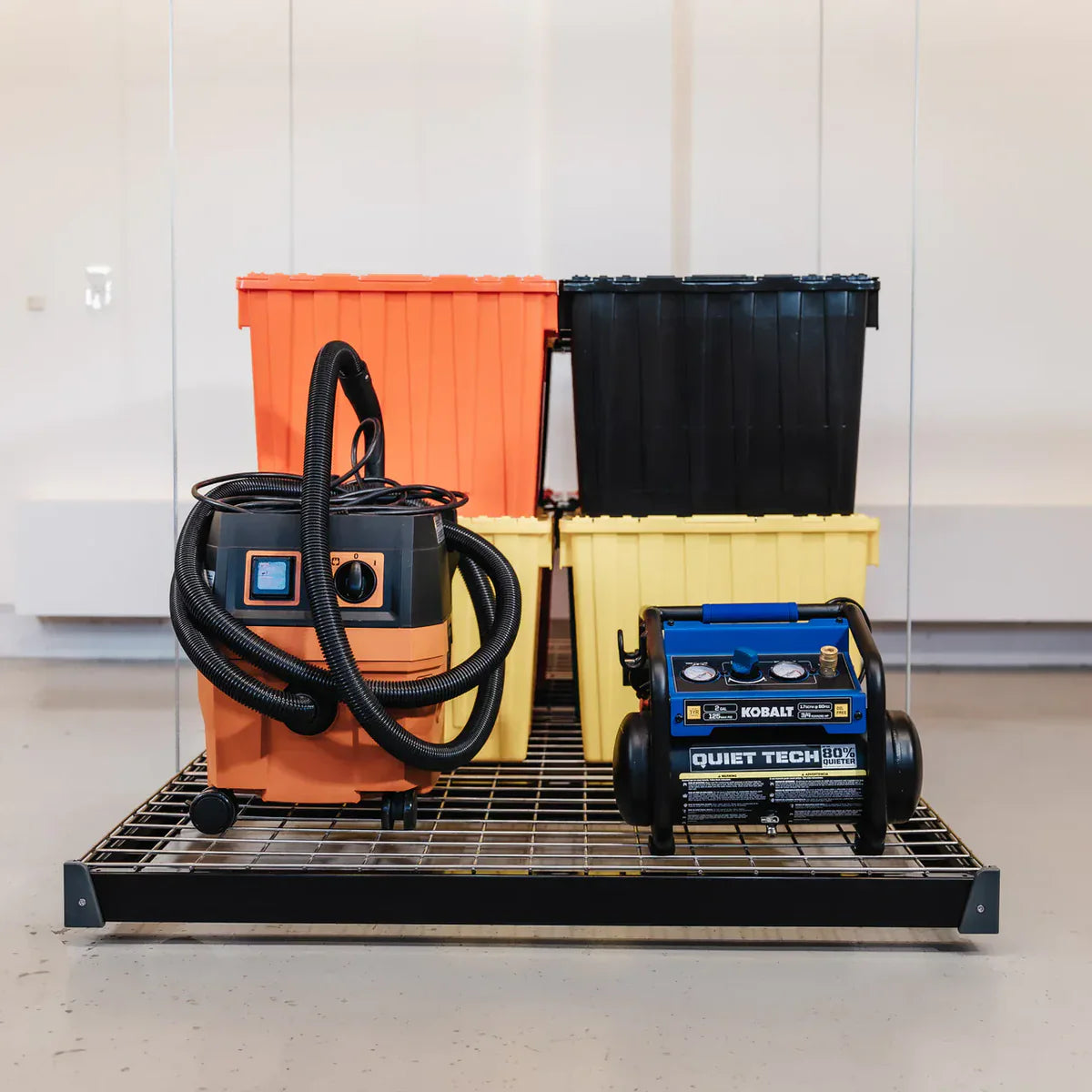 Auxx Lift Storage Lift