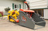 Baumalight TRL620D Mini Track Loader powered by Kubota
