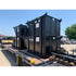 Star Industries Crane Trash Skip