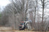 Baumalight MS548 Skid Steer Forestry Mulcher | 48" Brush Mulcher Attachment