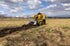 Baumalight TRL620D Mini Track Loader powered by Kubota