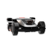 Sunseeker X9 robot lawn mower, front view