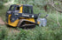 Baumalight MS548 Skid Steer Forestry Mulcher | 48" Brush Mulcher Attachment