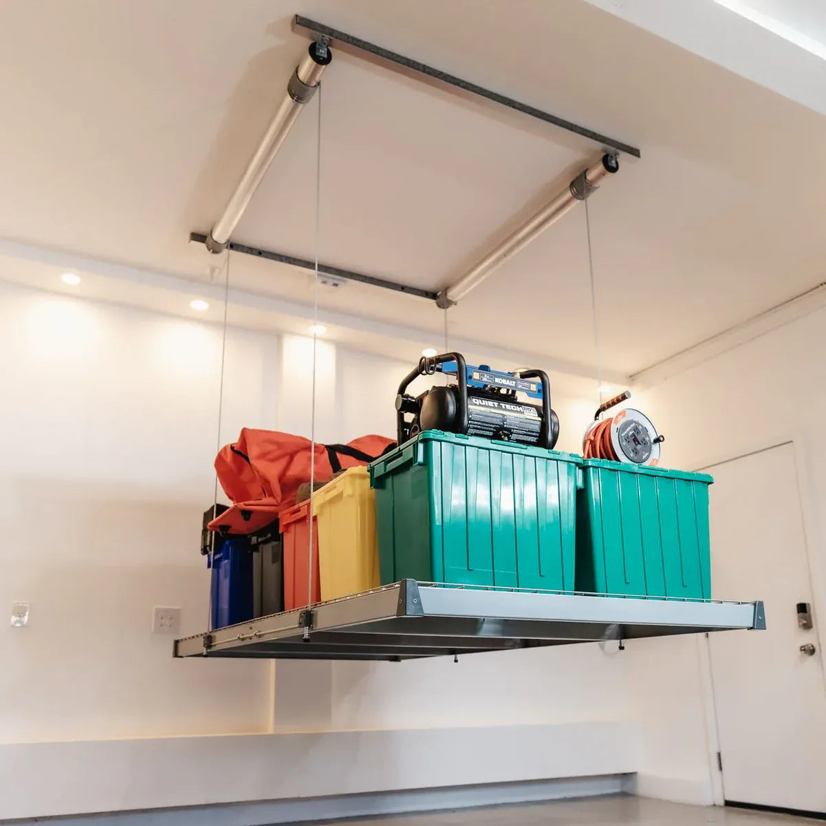 Auxx Lift Storage Lift