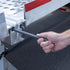 HD Ramps 101" W Aluminum Portable Modular Yard Ramp System