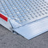 HD Ramps 101" W Aluminum Portable Modular Yard Ramp System